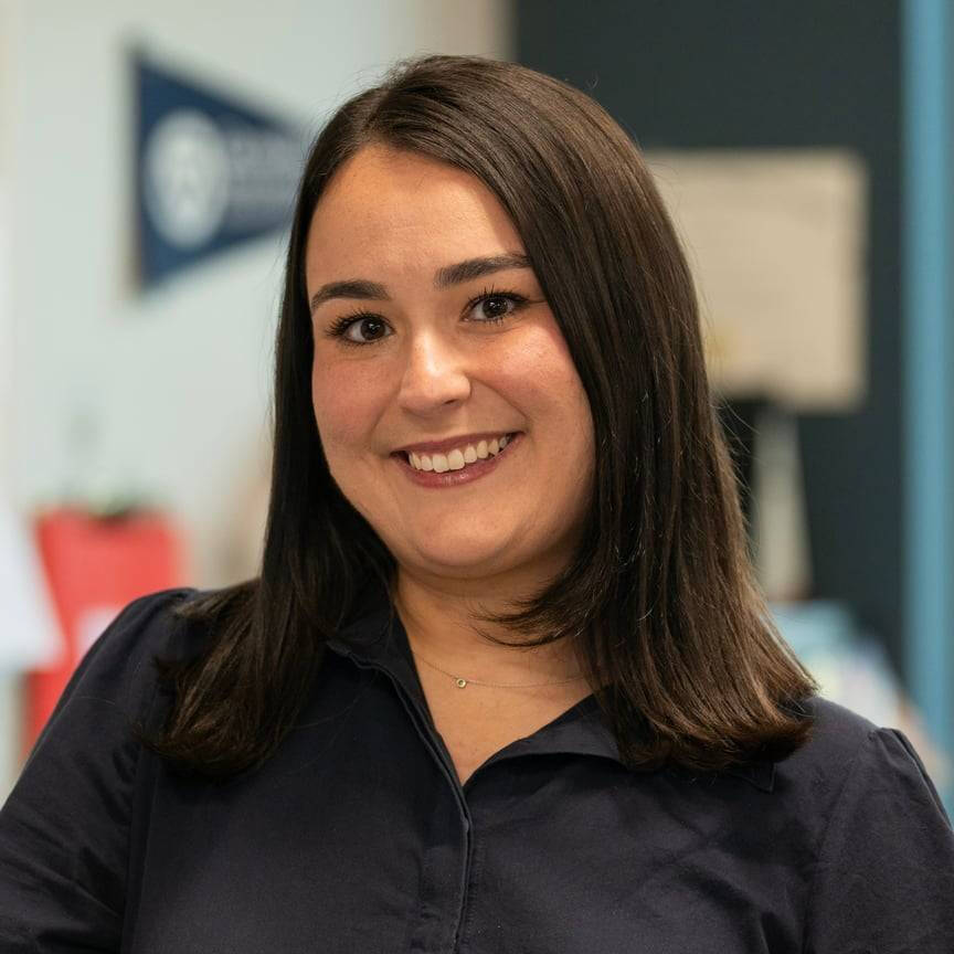 Gloria Masterton-Hunter